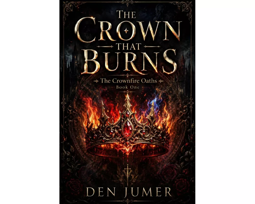 The Crown That Burns