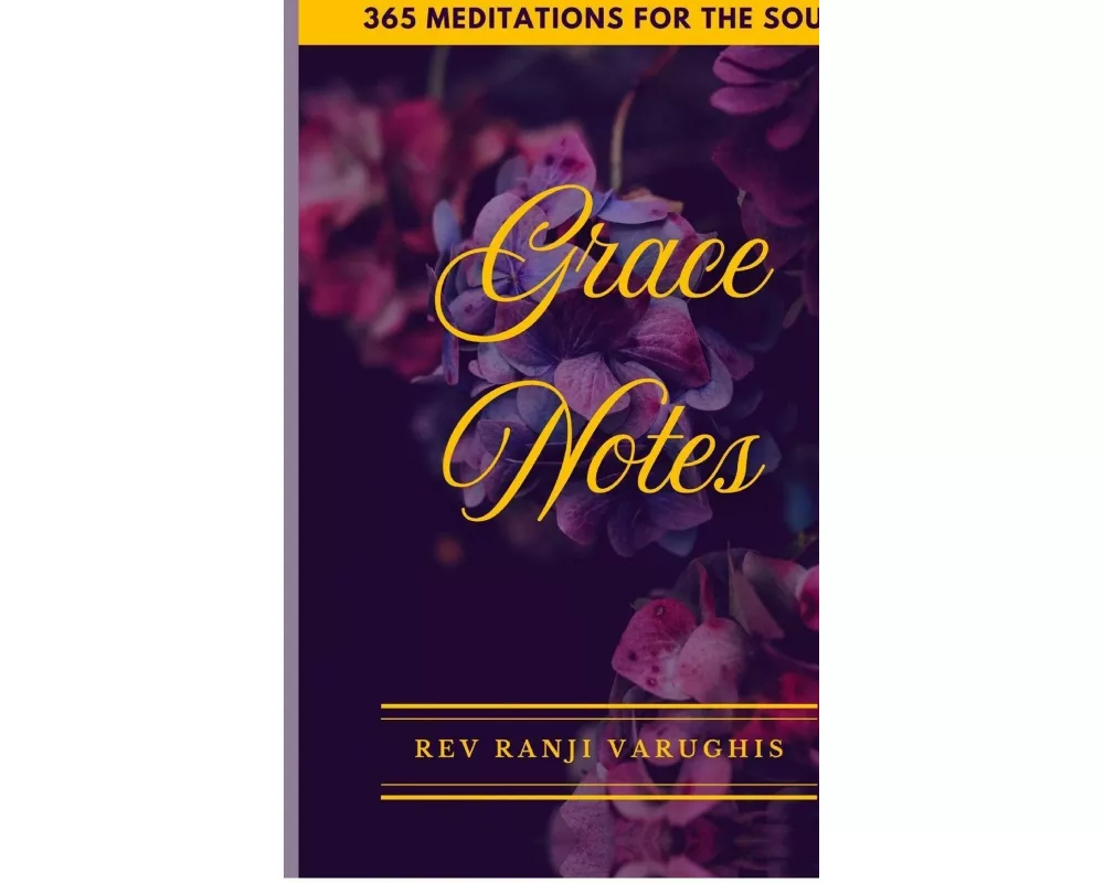 Grace Notes