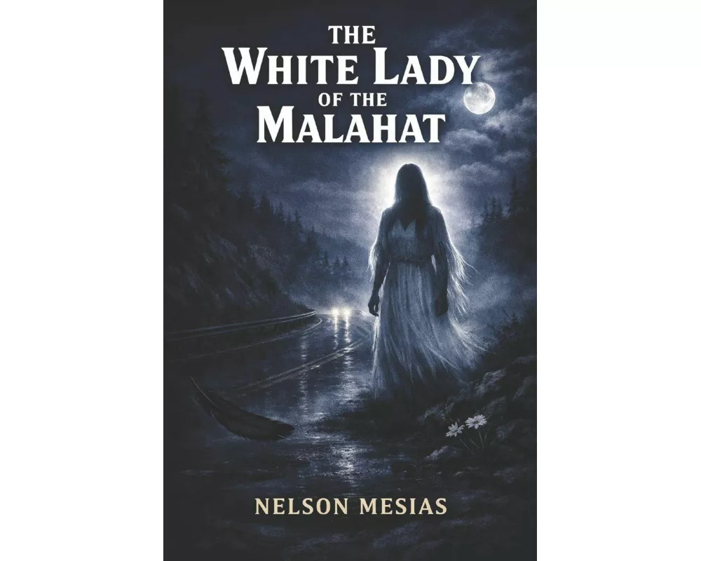 The White Lady Of The Malahat
