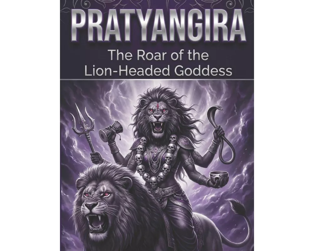 Pratyangira