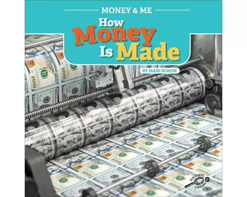 How Money Is Made