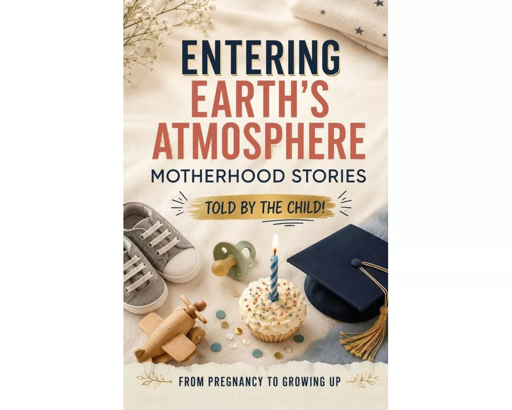 Entering Earth's Atmosphere