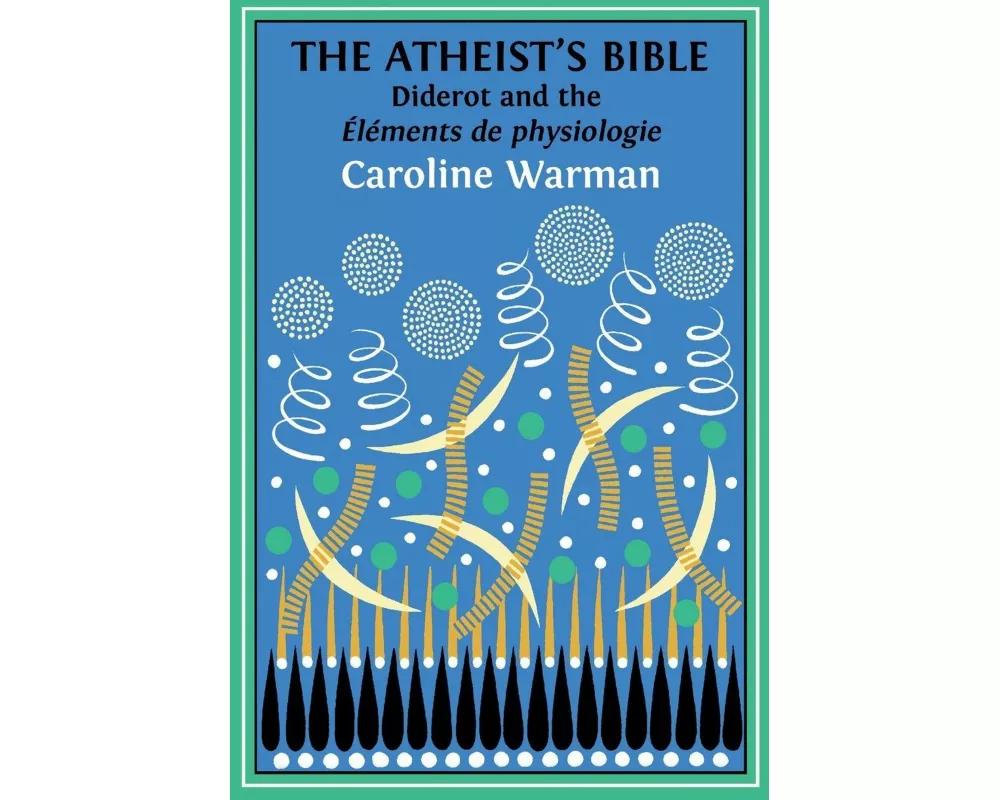 The Atheist's Bible