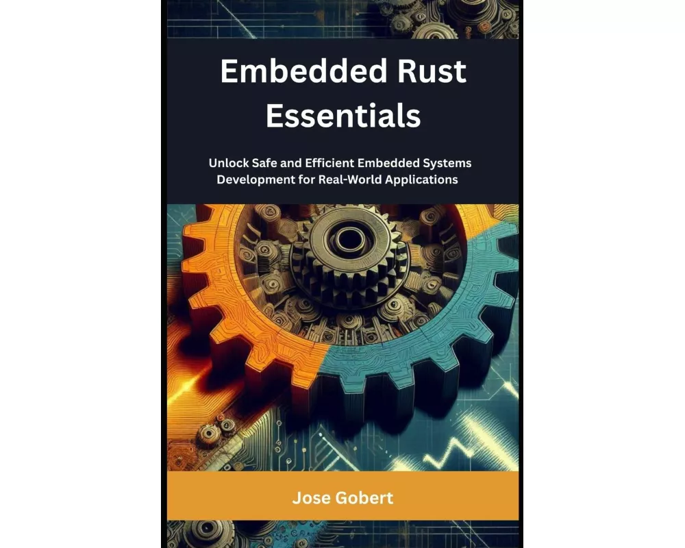 Embedded Rust Essentials