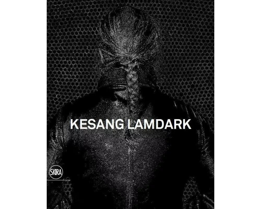 Kesang Lamdark