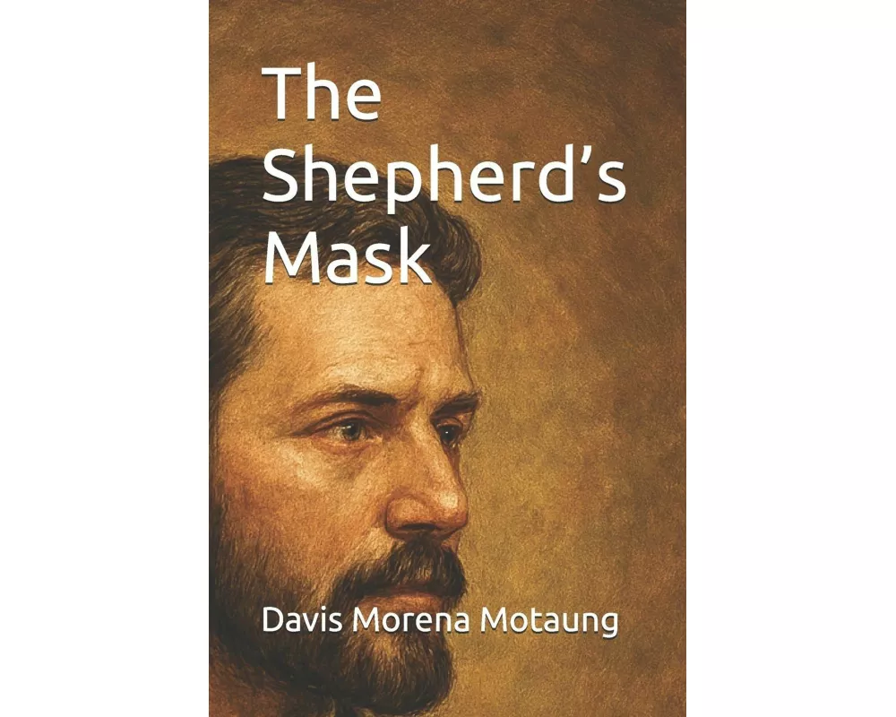 The Shepherd's Mask