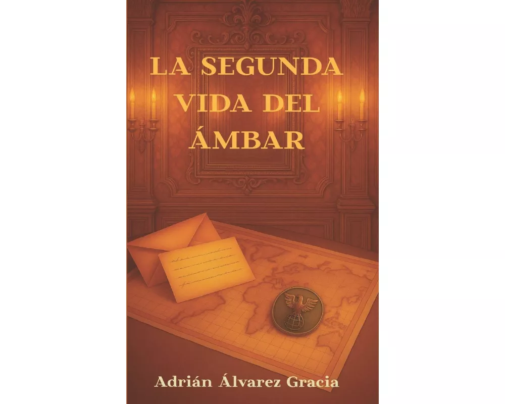 La Segunda Vida del Ámbar