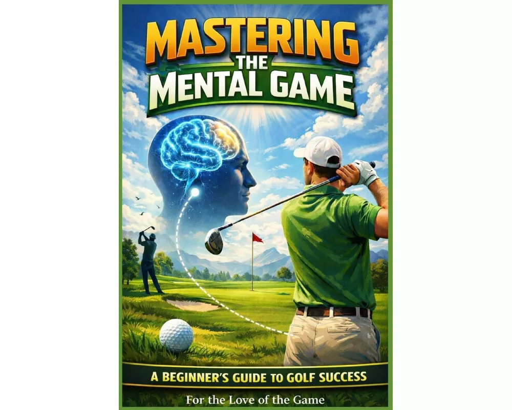 Mastering the Mental Game