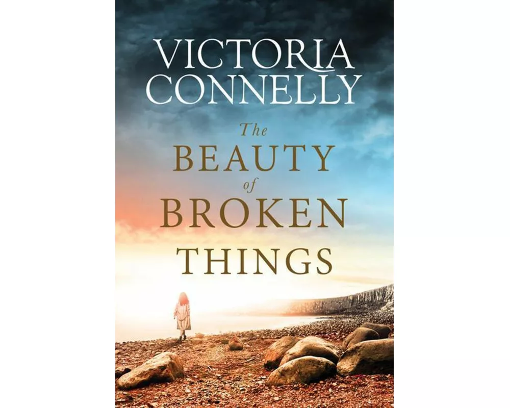 The Beauty of Broken Things