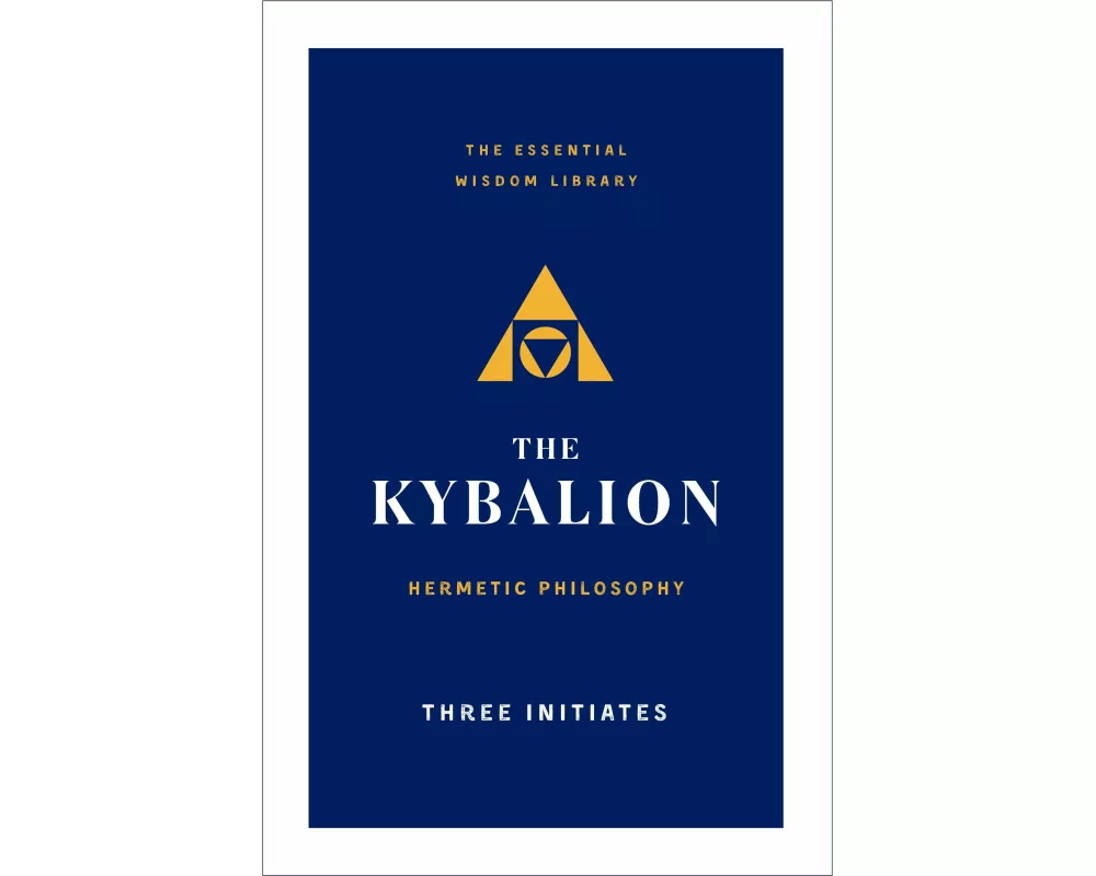 The Kybalion