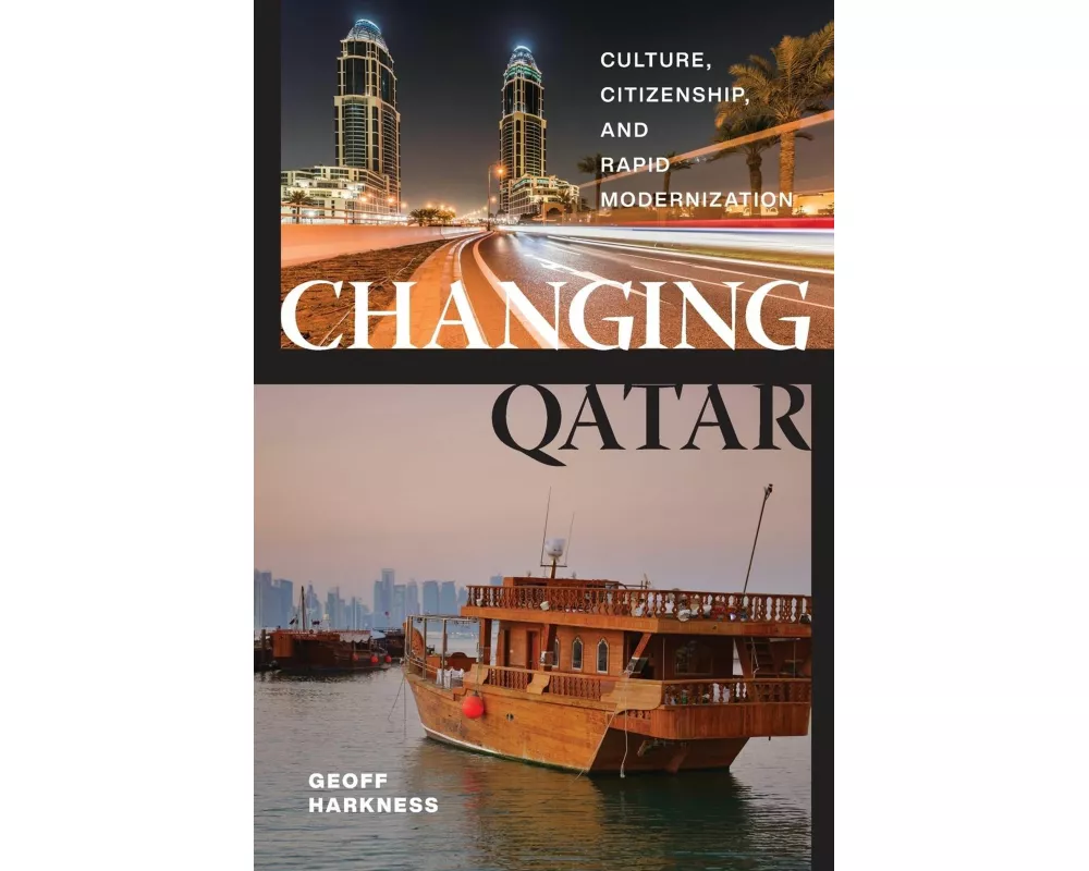 Changing Qatar