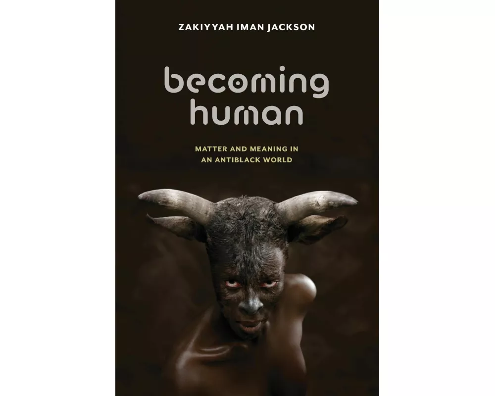 Becoming Human