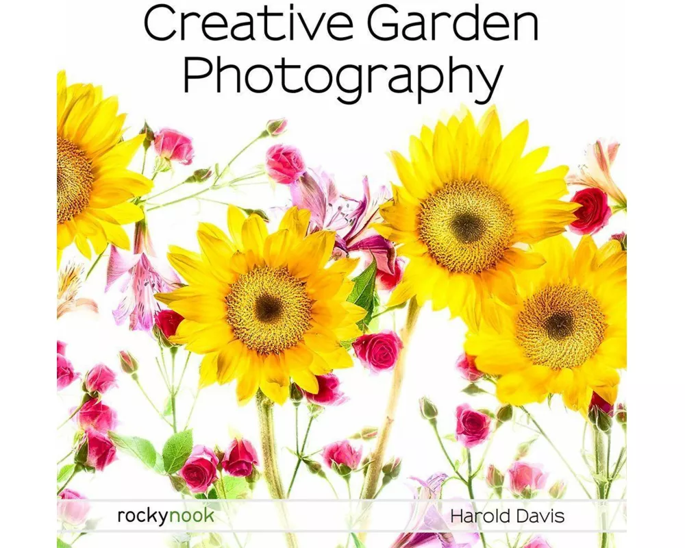 Creative Garden Photography