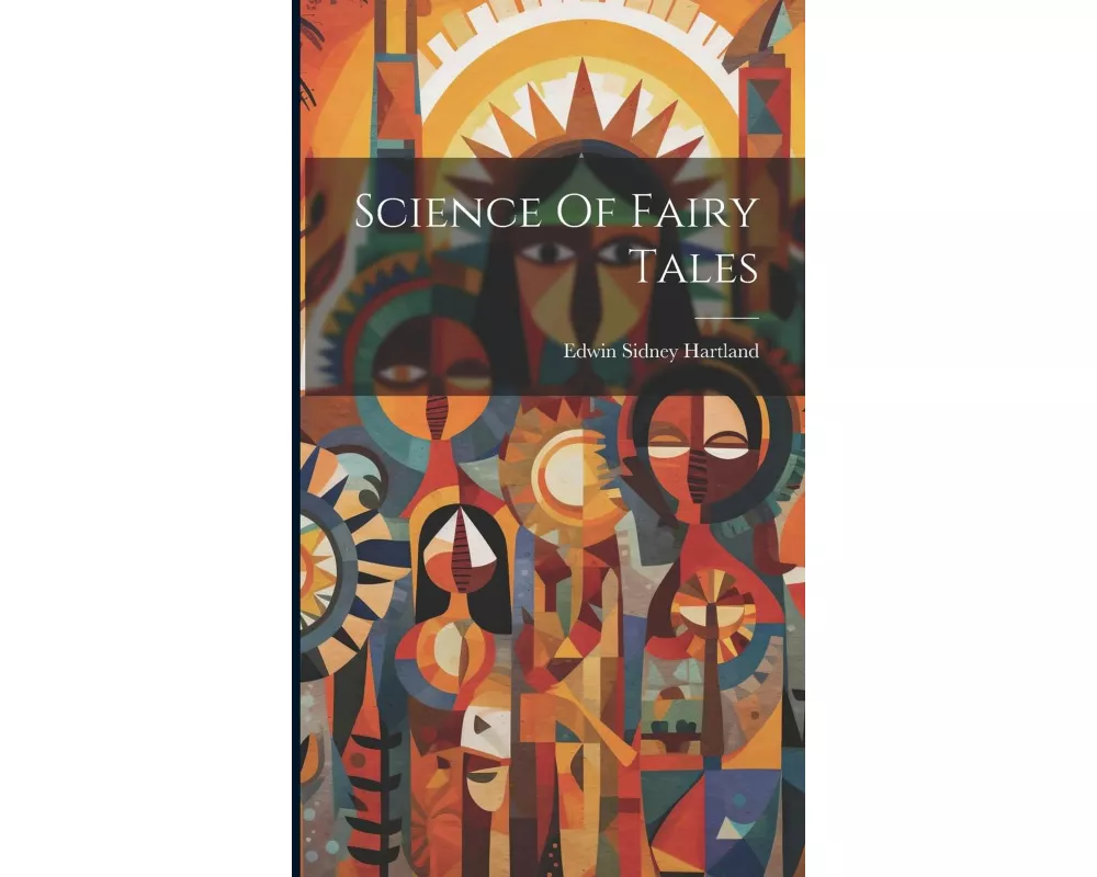 Science Of Fairy Tales