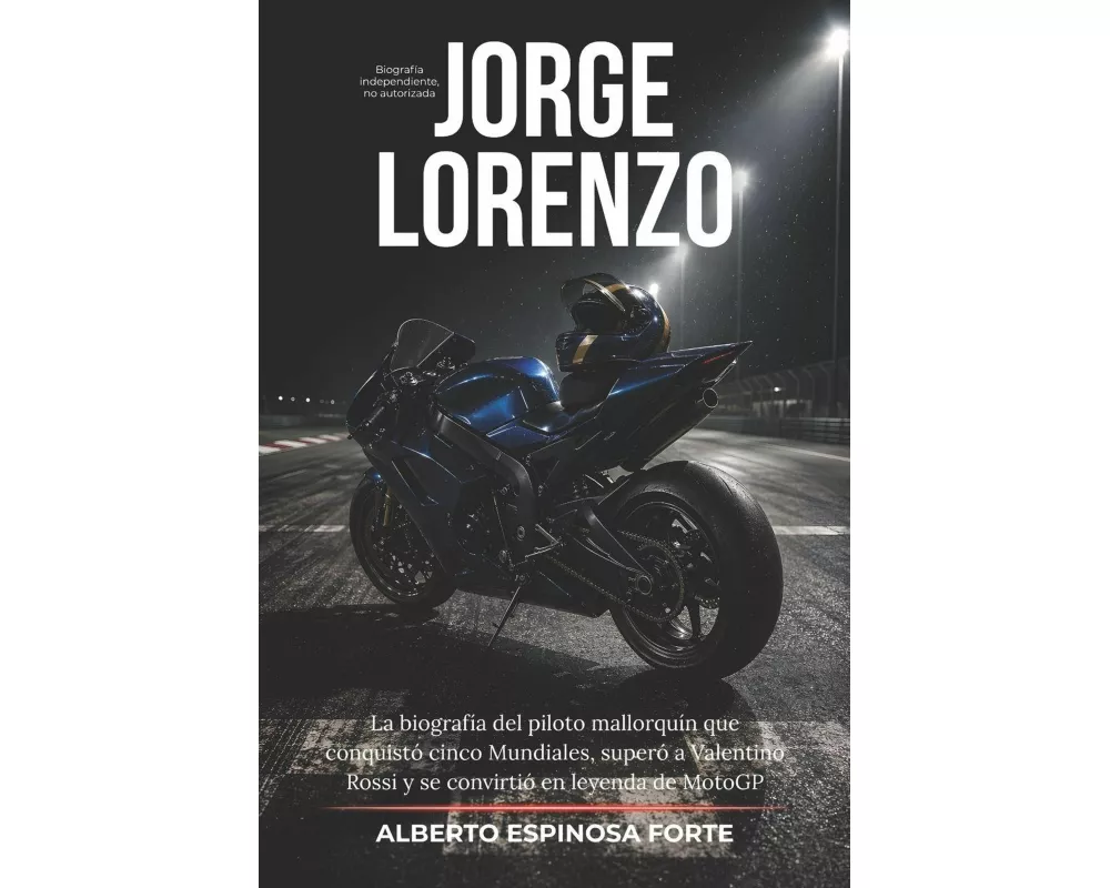 Jorge Lorenzo