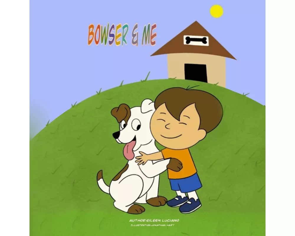 Bowser and Me