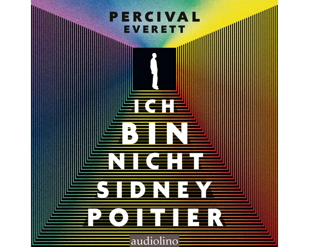 Ich bin Nicht Sidney Poitier