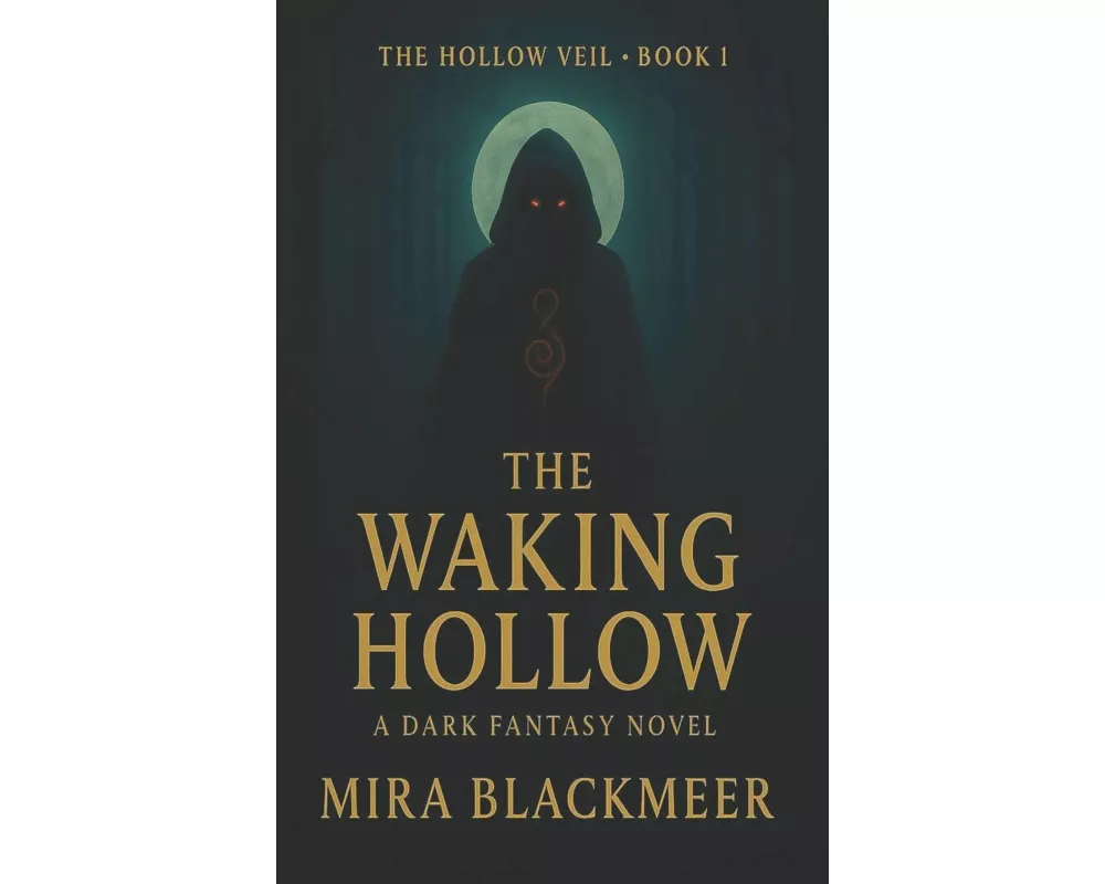 The Waking Hollow
