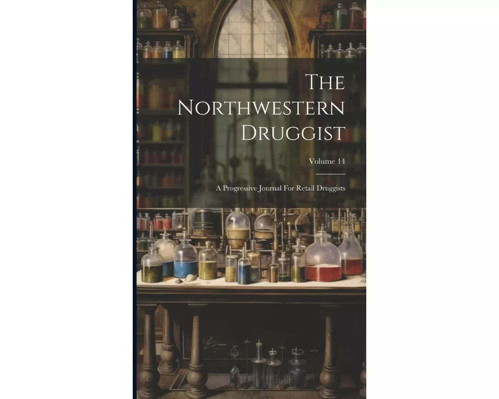 The Northwestern Druggist