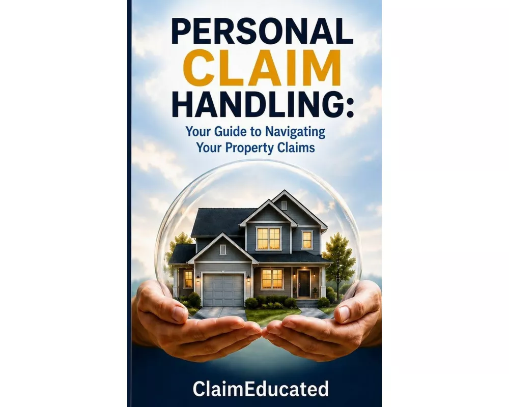 Personal Claim Handling