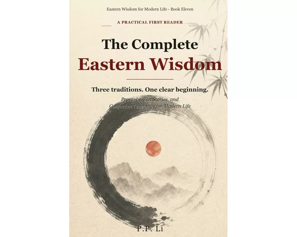 The Complete Eastern Wisdom