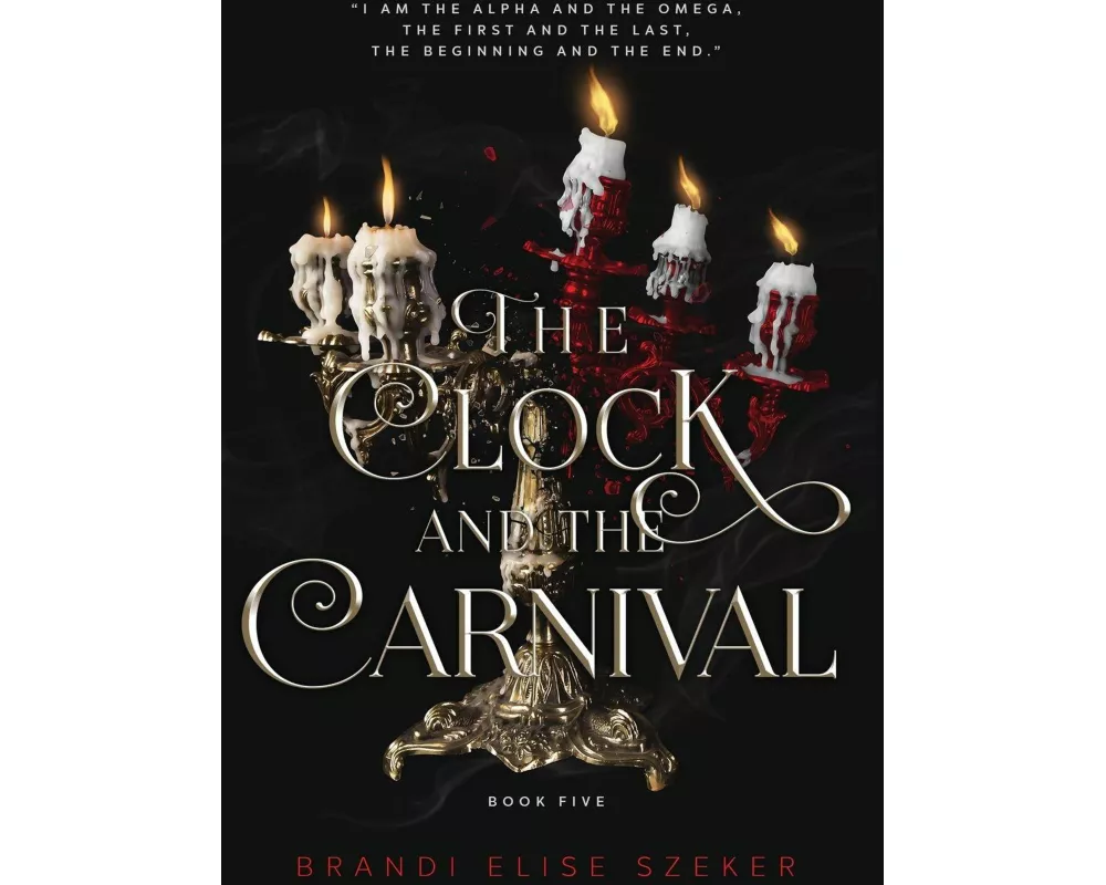 The Clock and The Carnival