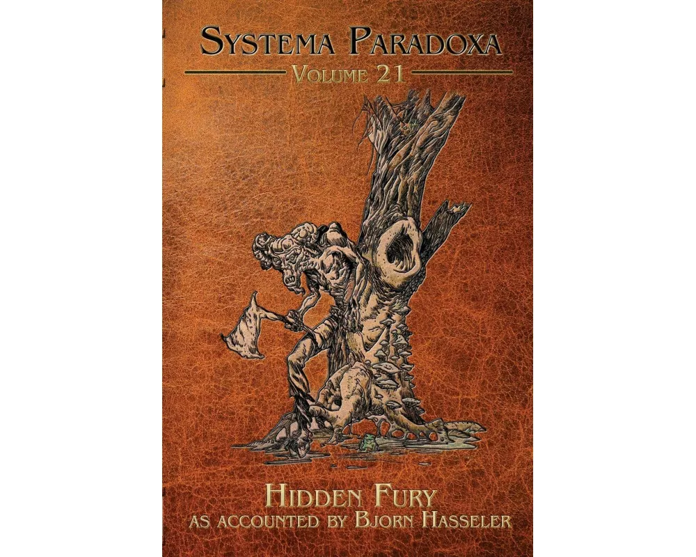 Hidden Fury