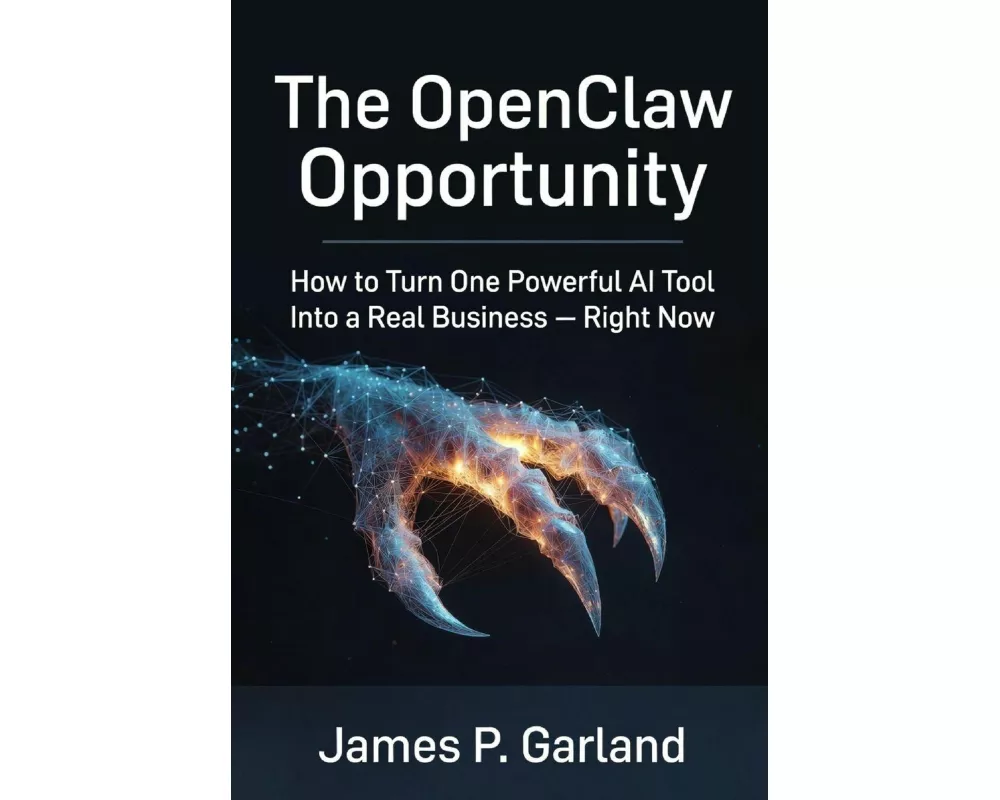 The OpenClaw Opportunity