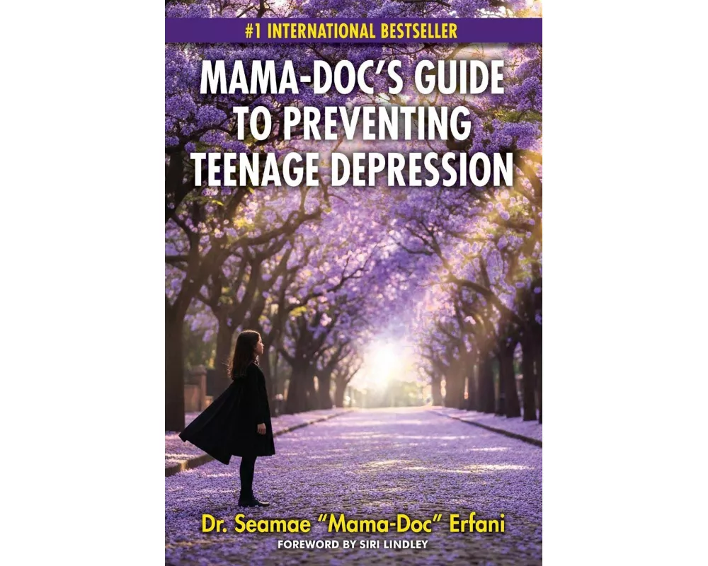 Mama-Doc's Guide To Preventing Teenage Depression