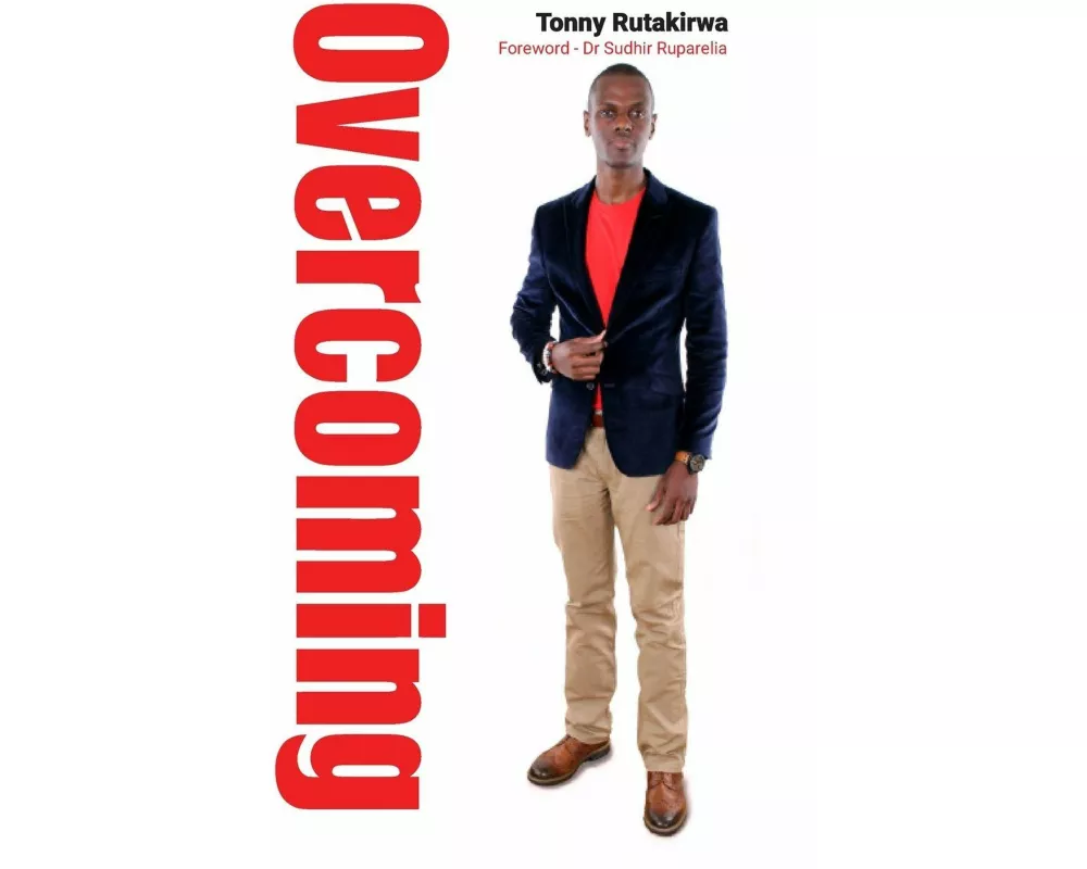 Overcoming