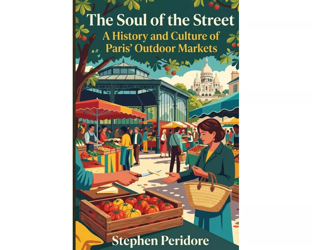 The Soul of the Street