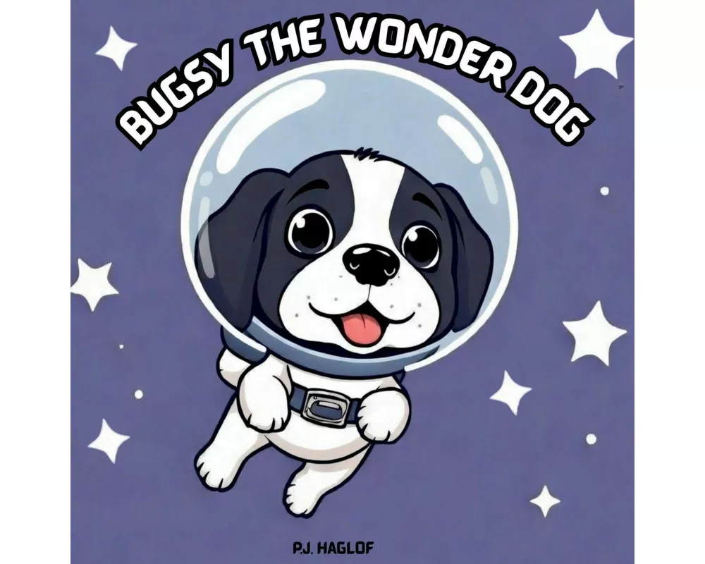 Bugsy the Wonder Dog