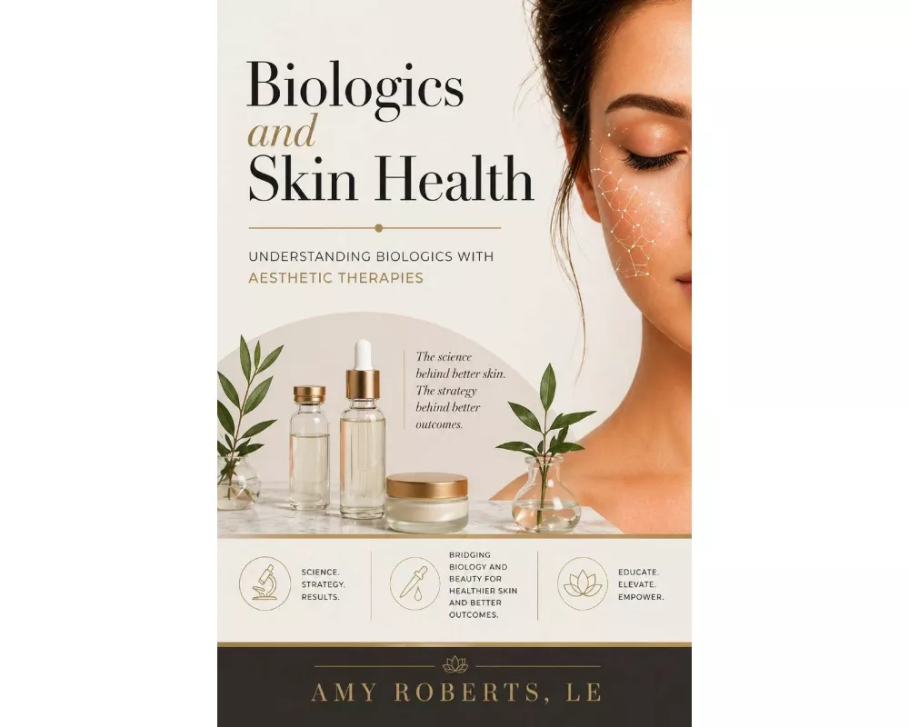 Biologics and Skin Health