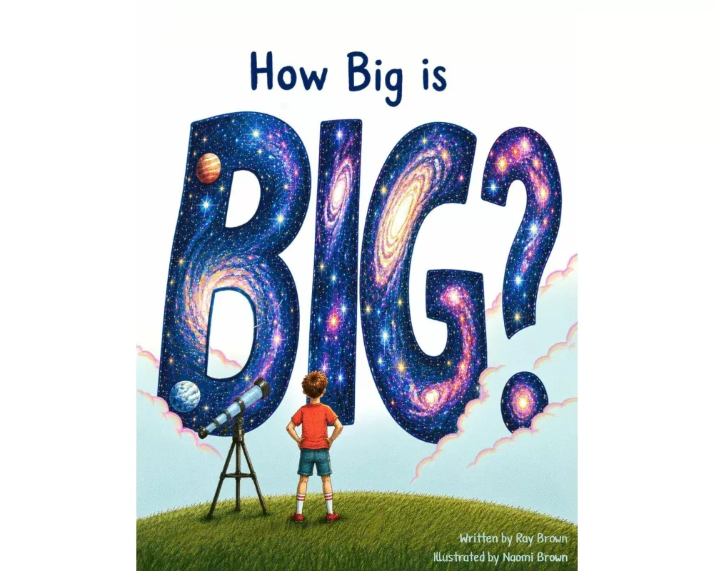 How Big Is Big