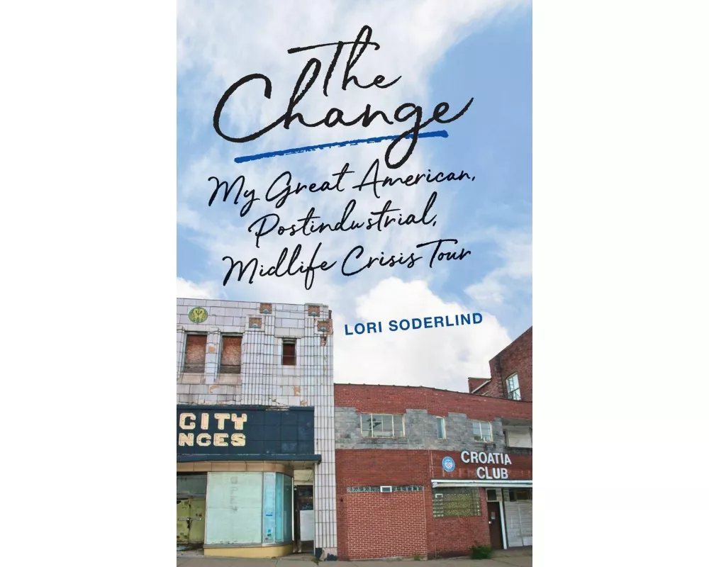 The Change