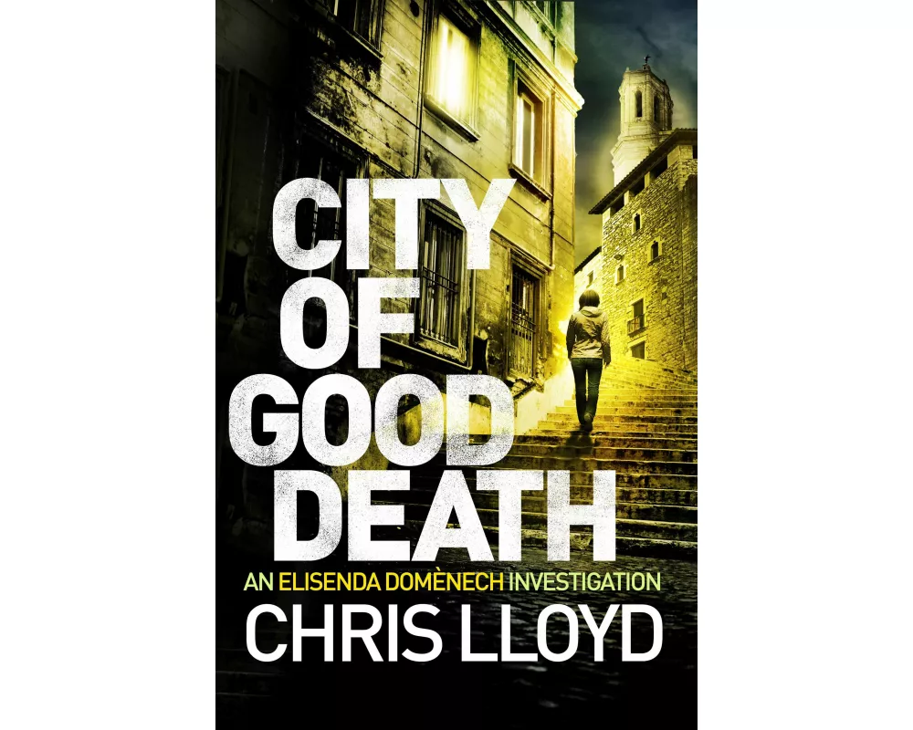 City of Good Death