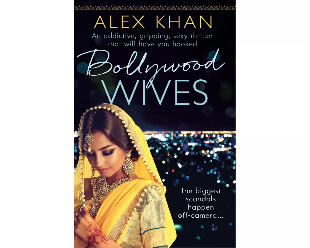 Bollywood Wives