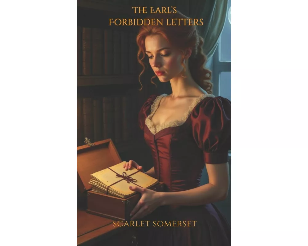 The Earl's Forbidden Letters