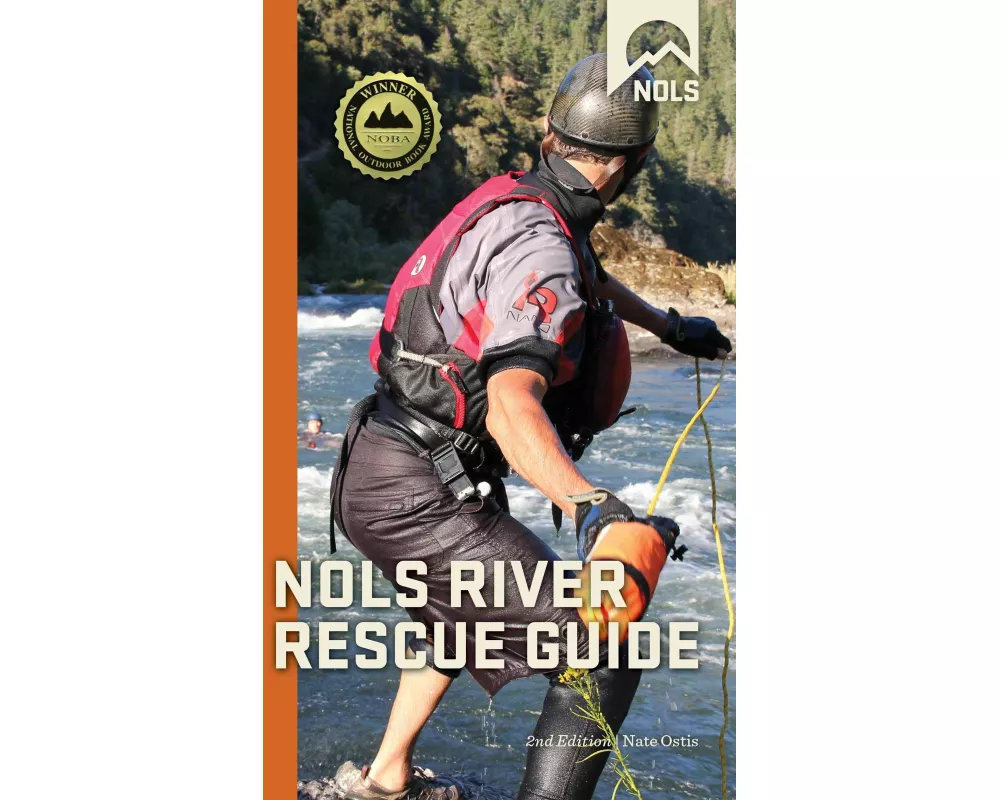 NOLS River Rescue Guide