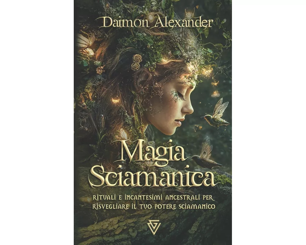 Magia Sciamanica