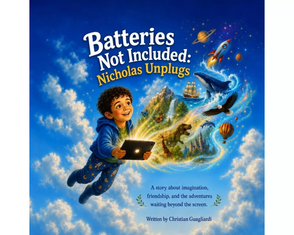 Batteries Not Included
