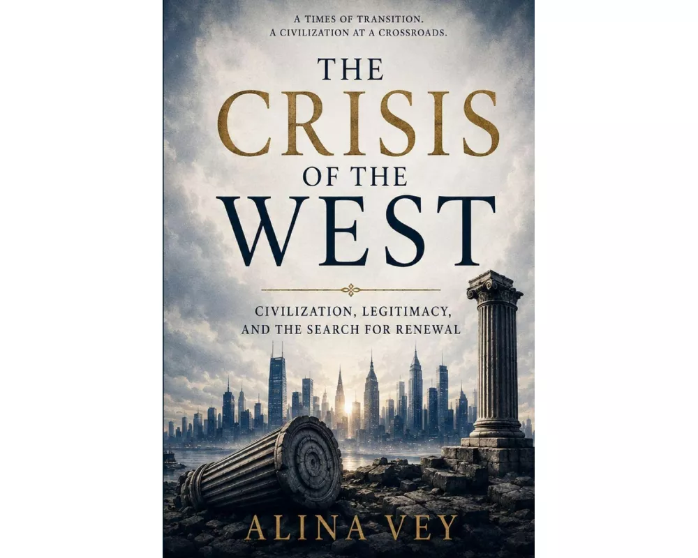 The Crisis of the West