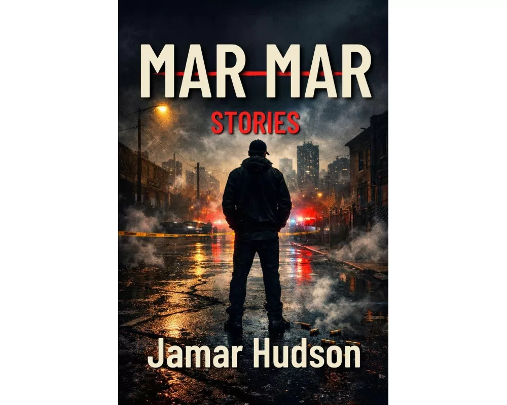 Mar mar stories part 2