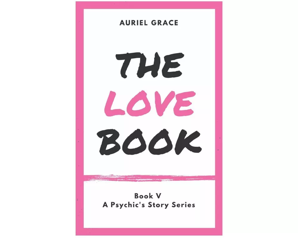 The Love Book