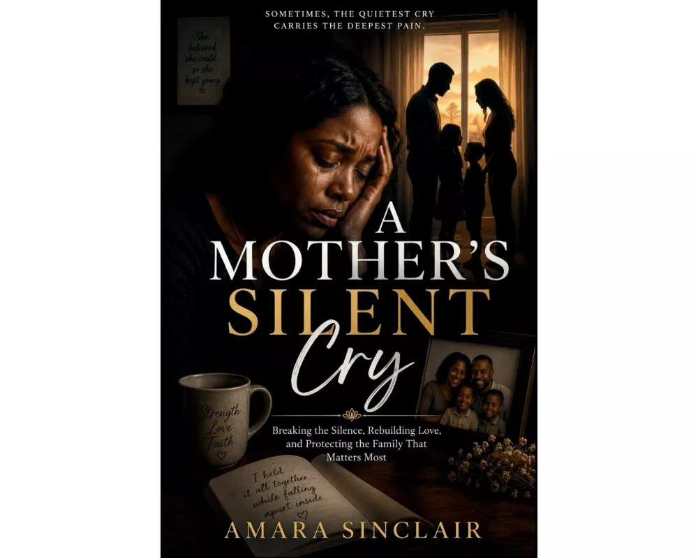 A Mother's Silent Cry
