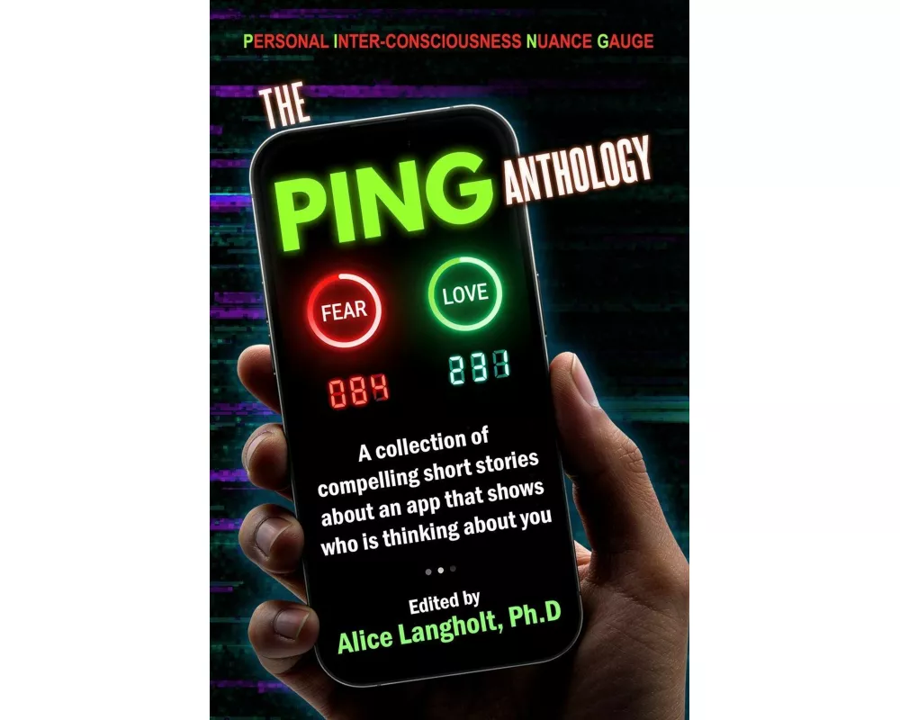 The PING Anthology