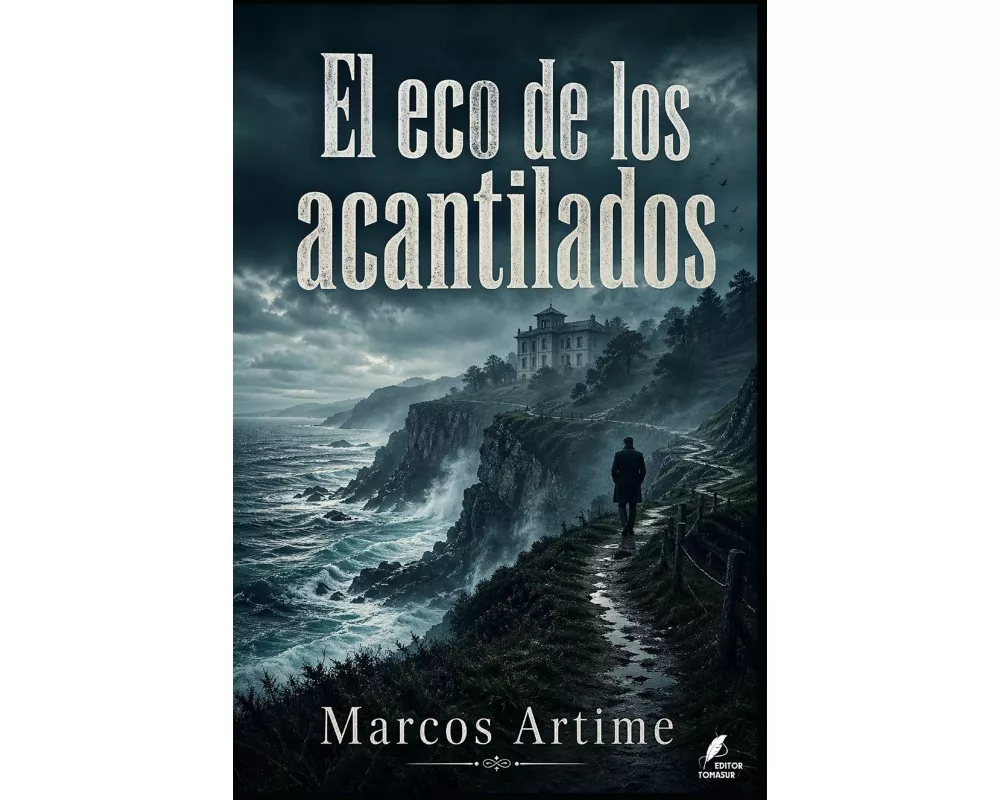 El eco de los acantilados