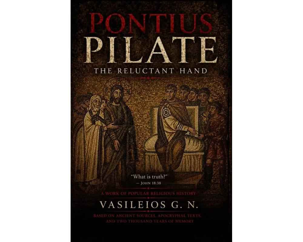 Pontius Pilate