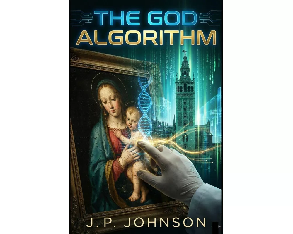 The God Algorithm