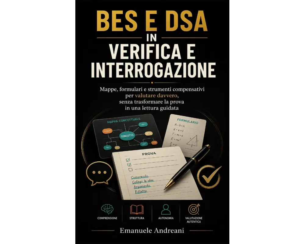 Bes E Dsa In Verifica E Interrogazione